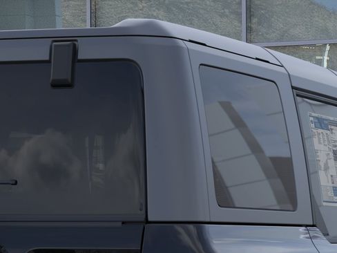 New 2026 Ford Bronco Big Bend AWD/4WD image 26