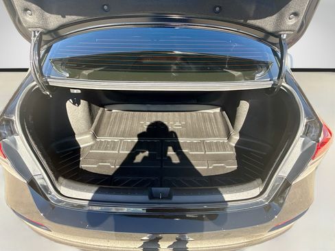 Certified 2022 Honda Civic Sport image 25