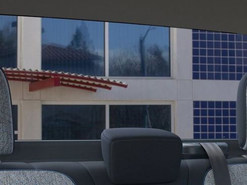 New 2026 Ford Maverick XLT w/ XLT Luxury Package image 25