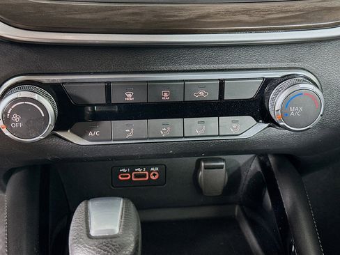 Used 2023 Nissan Altima 2.5 SV FWD image 22