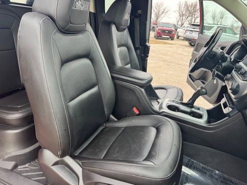 Used 2019 Chevrolet Colorado ZR2 w/ Colorado ZR2 Bison Edition image 29