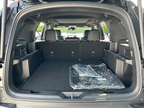 New 2026 Honda Passport TrailSport image 21