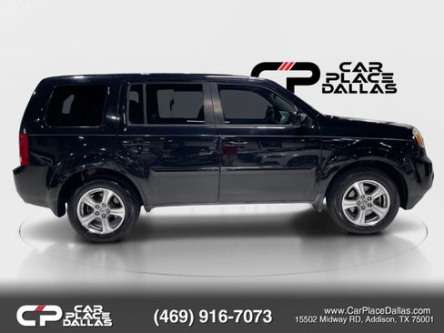 Used 2013 Honda Pilot EX-L image 13