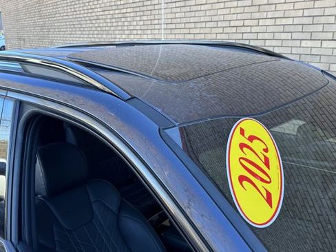 Used 2025 Kia Telluride EX X-Line image 6