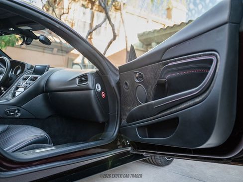 Used 2018 Aston Martin DB11 V8 image 37