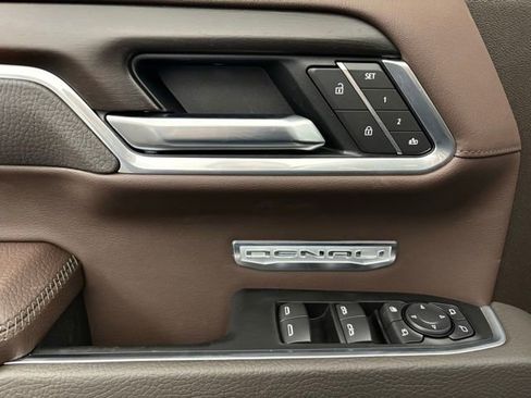 New 2026 GMC Sierra 1500 Denali AWD/4WD image 17