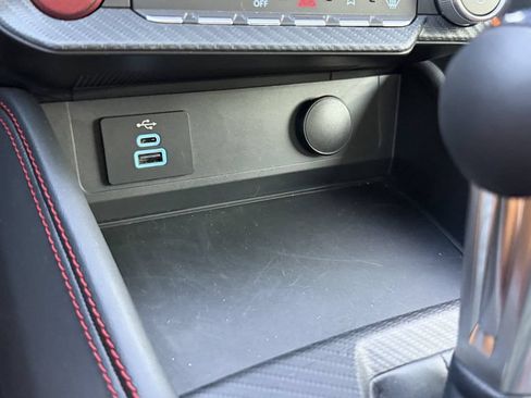 Used 2025 Ford Mustang Premium RWD image 23