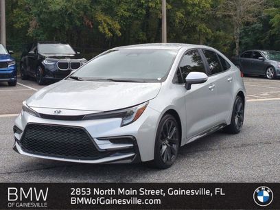 Used 2023 Toyota Corolla SE