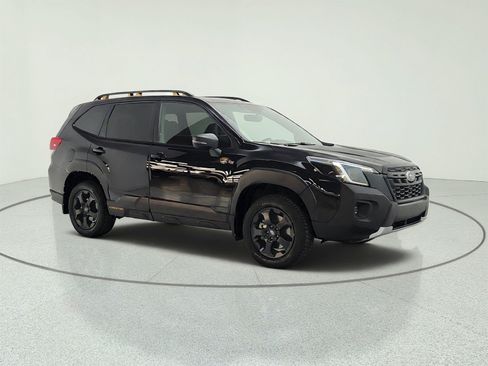 Used 2024 Subaru Forester Wilderness AWD/4WD image 3