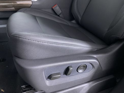 New 2026 Chevrolet Silverado 1500 LT Trail Boss w/ LT Trail Boss Premium Package image 10