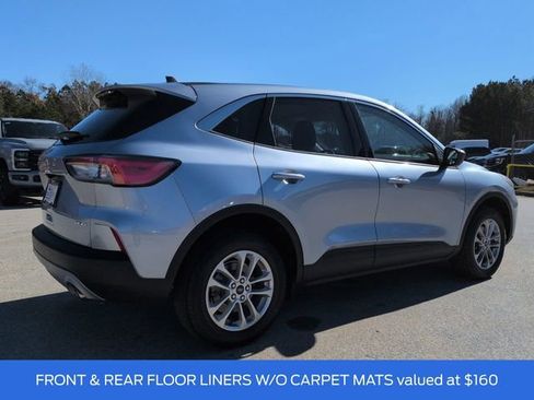 Certified 2022 Ford Escape SE w/ Convenience Package image 5