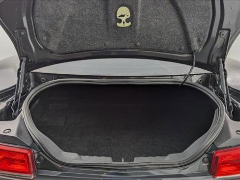 Used 2015 Chevrolet Camaro SS image 16