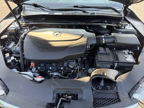 Used 2019 Acura TLX V6 FWD image 18