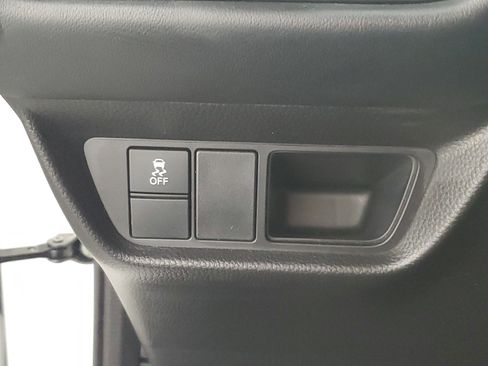 Certified 2024 Honda HR-V LX image 26