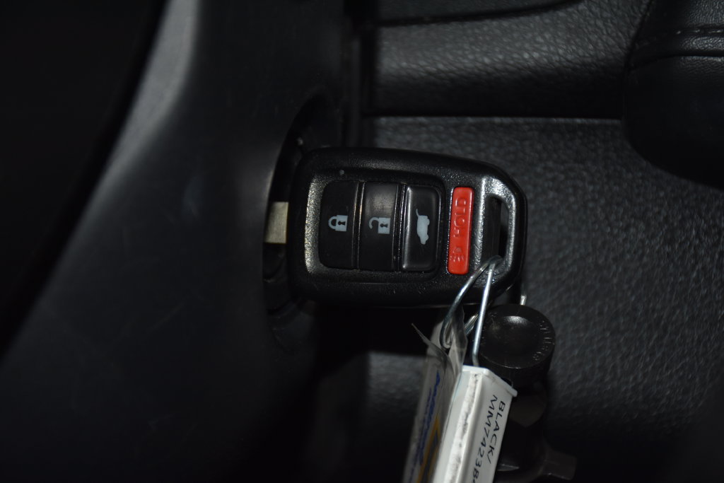 Used 2021 Honda HR-V LX image 17