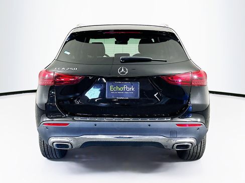 Used 2025 Mercedes-Benz GLA 250 image 7
