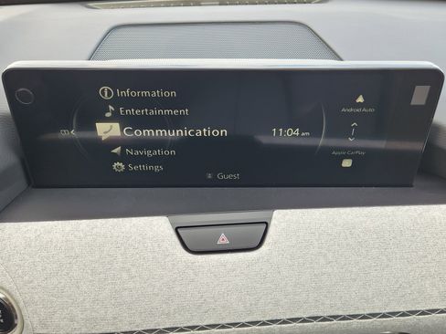 New 2026 MAZDA CX-90 3.3 Turbo S w/ Premium Plus image 18