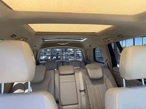 Used 2013 Mercedes-Benz GL 450 4MATIC image 12