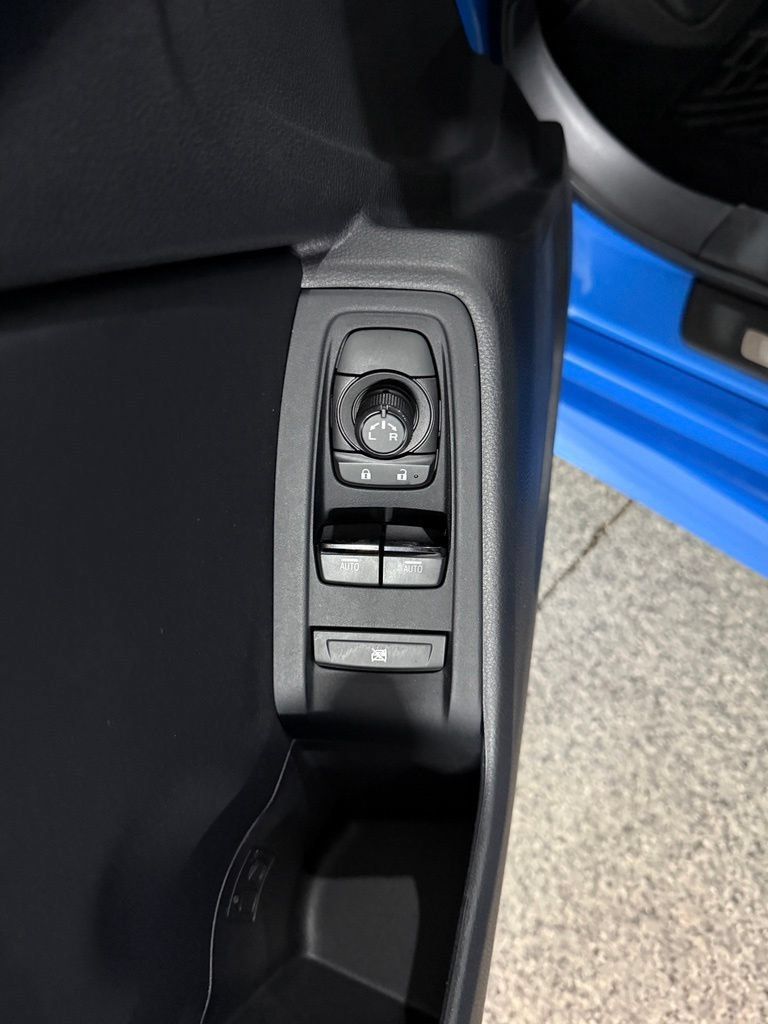 Used 2024 Toyota GR86 Premium RWD image 17