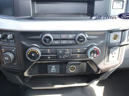 New 2025 Ford F250 XLT w/ FX4 Off-Road Package image 8