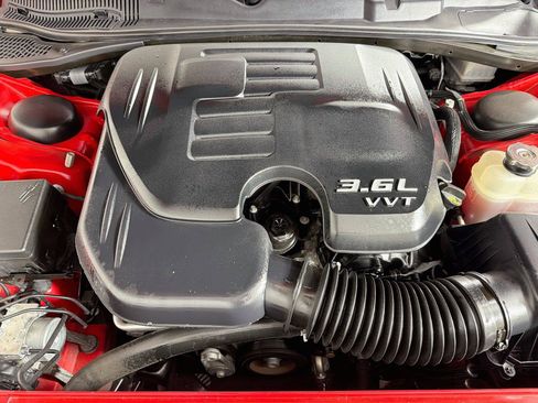 Used 2023 Dodge Challenger SXT w/ Plus Package AWD/4WD image 31