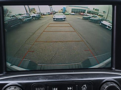 Used 2018 GMC Sierra 1500 SLT image 26