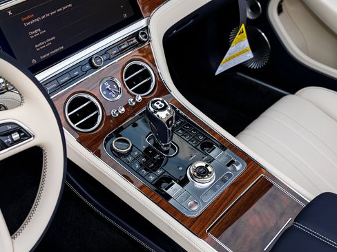 New 2026 Bentley Continental GTC image 33
