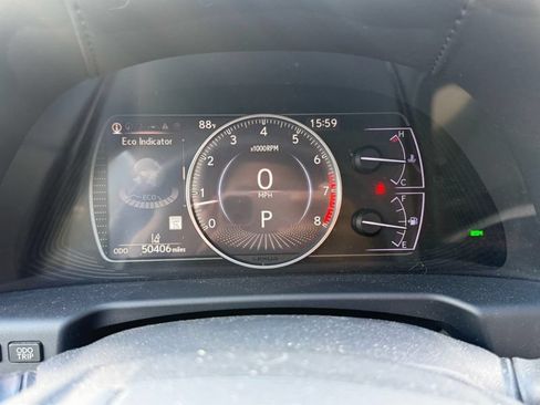 Used 2019 Lexus ES 350 w/ Premium Package FWD image 24