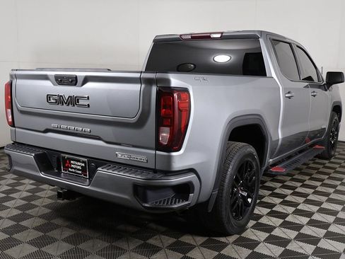 Used 2023 GMC Sierra 1500 Elevation AWD/4WD image 10