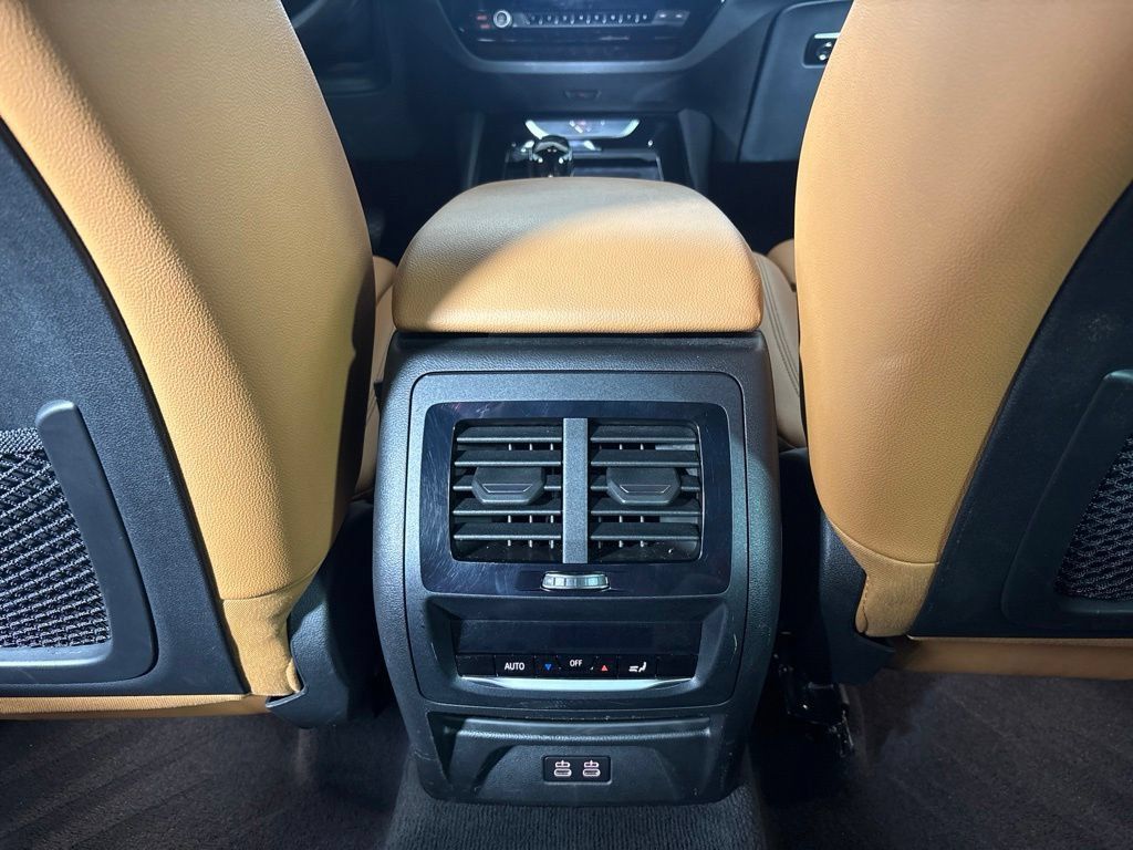 Certified 2023 BMW X3 sDrive30i w/ Convenience Package w/ZPA RWD image 30
