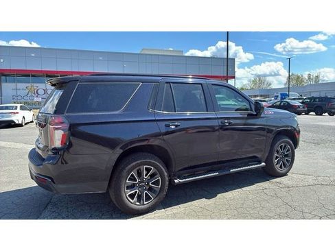 Used 2021 Chevrolet Tahoe Z71 AWD/4WD image 6