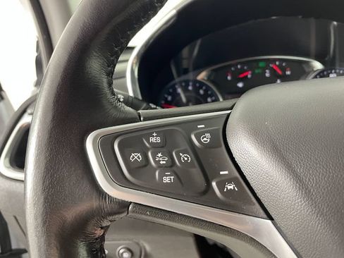 Certified 2022 Chevrolet Equinox Premier AWD/4WD image 10