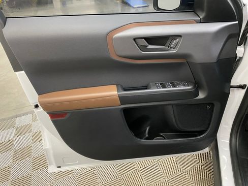 Used 2021 Ford Bronco Sport Badlands w/ Badlands Package image 18