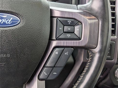 Used 2021 Ford F250 Limited AWD/4WD image 26