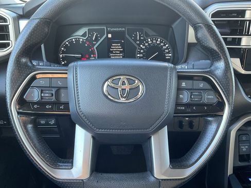 Used 2023 Toyota Tundra SR5 image 12