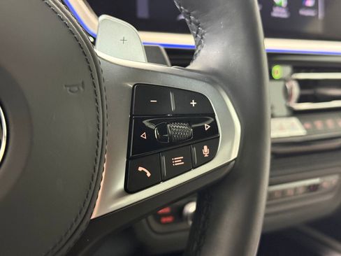 Used 2026 BMW Z4 M40i w/ Premium Package image 23