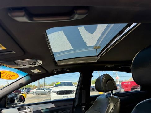 Used 2015 Hyundai Sonata Limited 2.0T FWD image 24