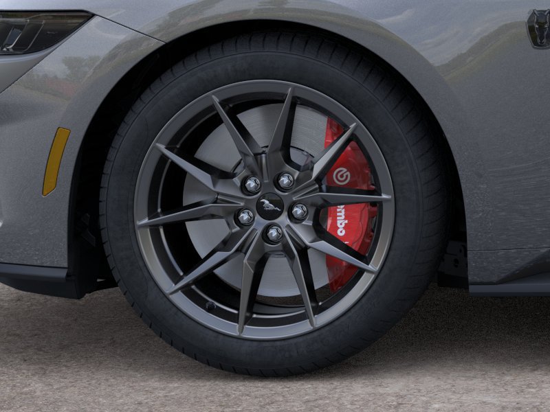 New 2026 Ford Mustang Dark Horse RWD image 19
