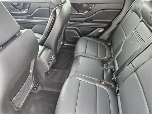 New 2026 Lincoln Corsair Reserve w/ Jet Appearance Package image 28