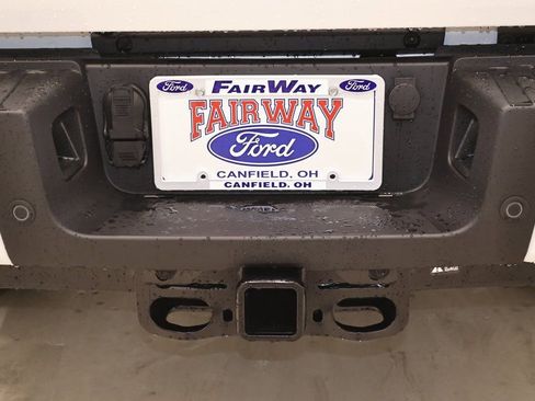 New 2026 Ford F350 Platinum w/ Platinum Plus Package image 42