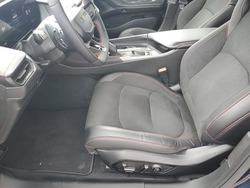 New 2026 Dodge Charger R/T Scat Pack w/ Track Package image 29