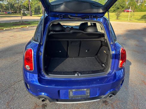 Used 2015 MINI Cooper Countryman S image 18