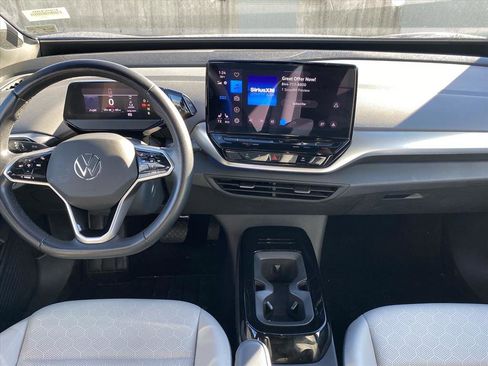 Used 2022 Volkswagen ID.4 Pro S image 9