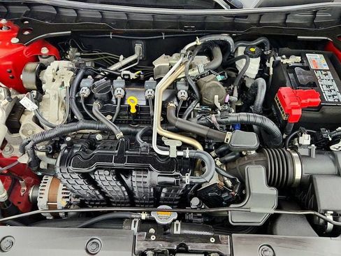Used 2022 Nissan Altima 2.5 SR FWD image 26