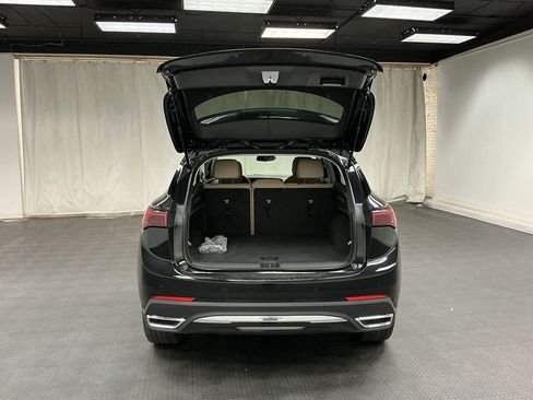 Used 2024 Buick Envision Preferred AWD/4WD image 27