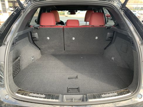 Used 2025 Lexus NX 300h AWD w/ Accessory Package (2T) image 34