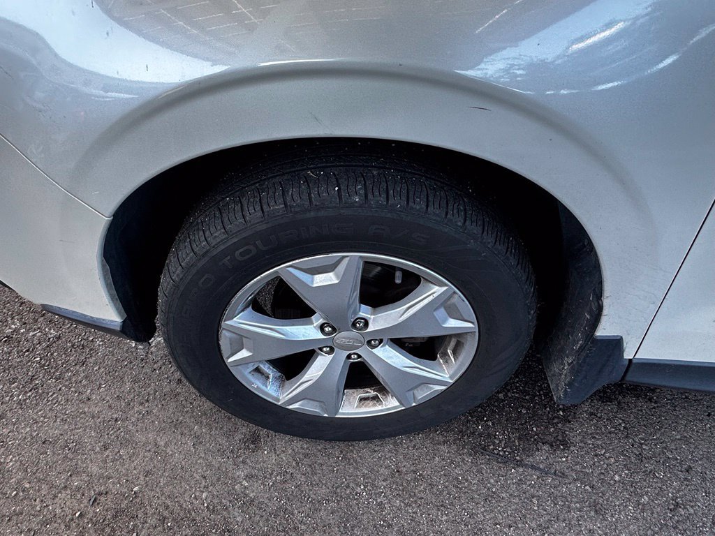Used 2014 Subaru Forester 2.5i Touring AWD/4WD image 21