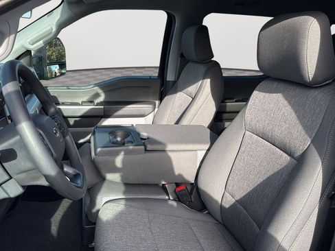 New 2025 Ford F250 XL w/ STX Appearance Package image 14