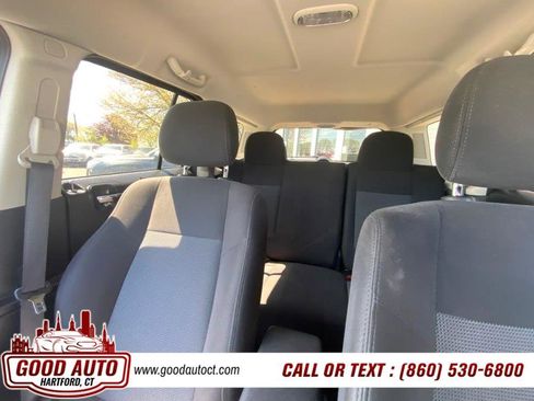 Used 2017 Jeep Patriot Sport w/ Power Value Group FWD image 19