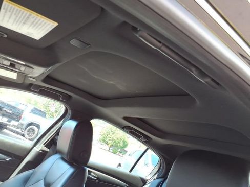 Used 2023 Cadillac CT5 Sport AWD/4WD image 13